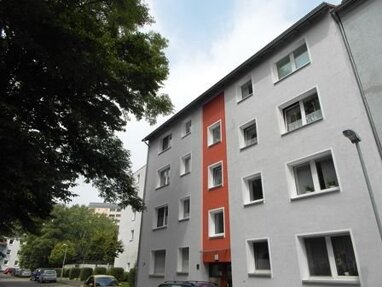 Wohnung zur Miete 642 € 3,5 Zimmer 71,6 m² EG Hilgenbornstraße 10 Huttrop Essen 45138