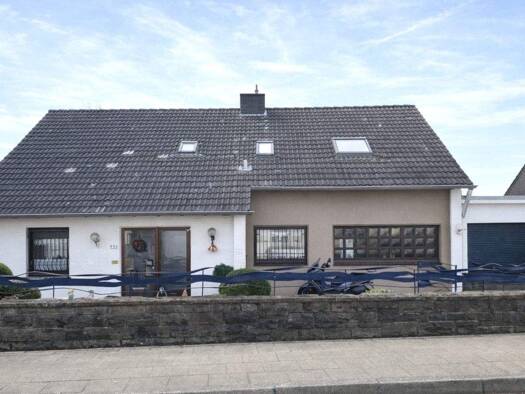 Wohnung zum Kauf 429.000 € 6 Zimmer 220 m² Volmarstein Wetter 58300