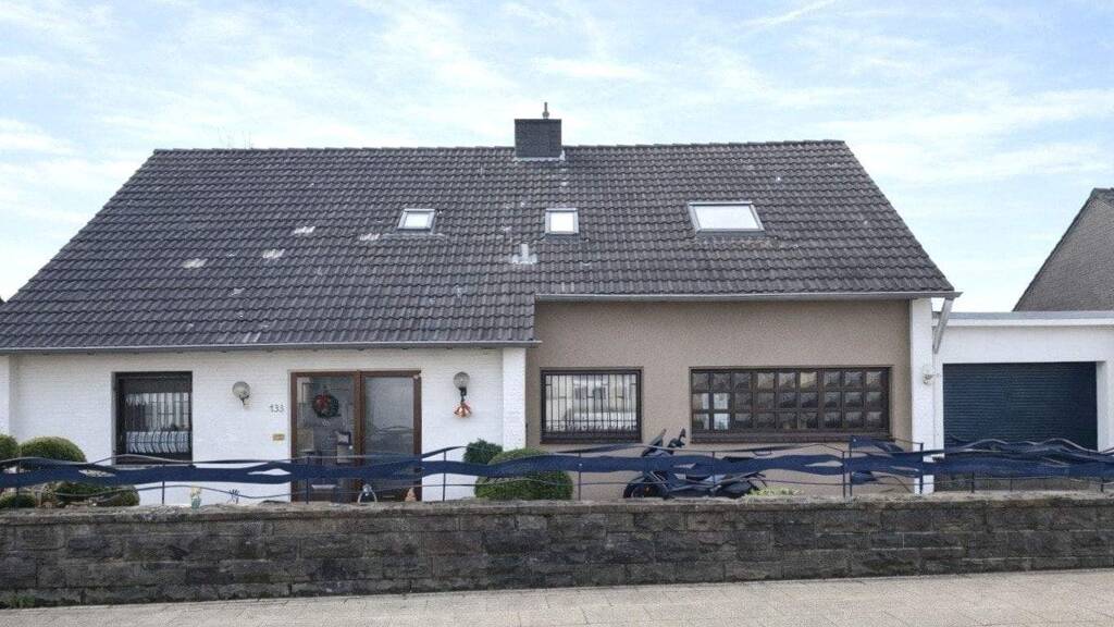 Wohnung zum Kauf 429.000 € 6 Zimmer 220 m² Volmarstein Wetter 58300