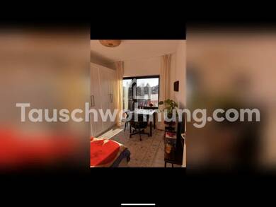 Wohnung zur Miete Tauschwohnung 420 € 1 Zimmer 24 m² 4. Geschoss Lindenthal Köln 50931