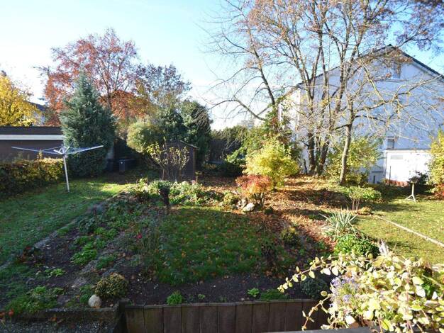 Wohnung zum Kauf 299.000 € 3,5 Zimmer 84 m² Böblingen 71034