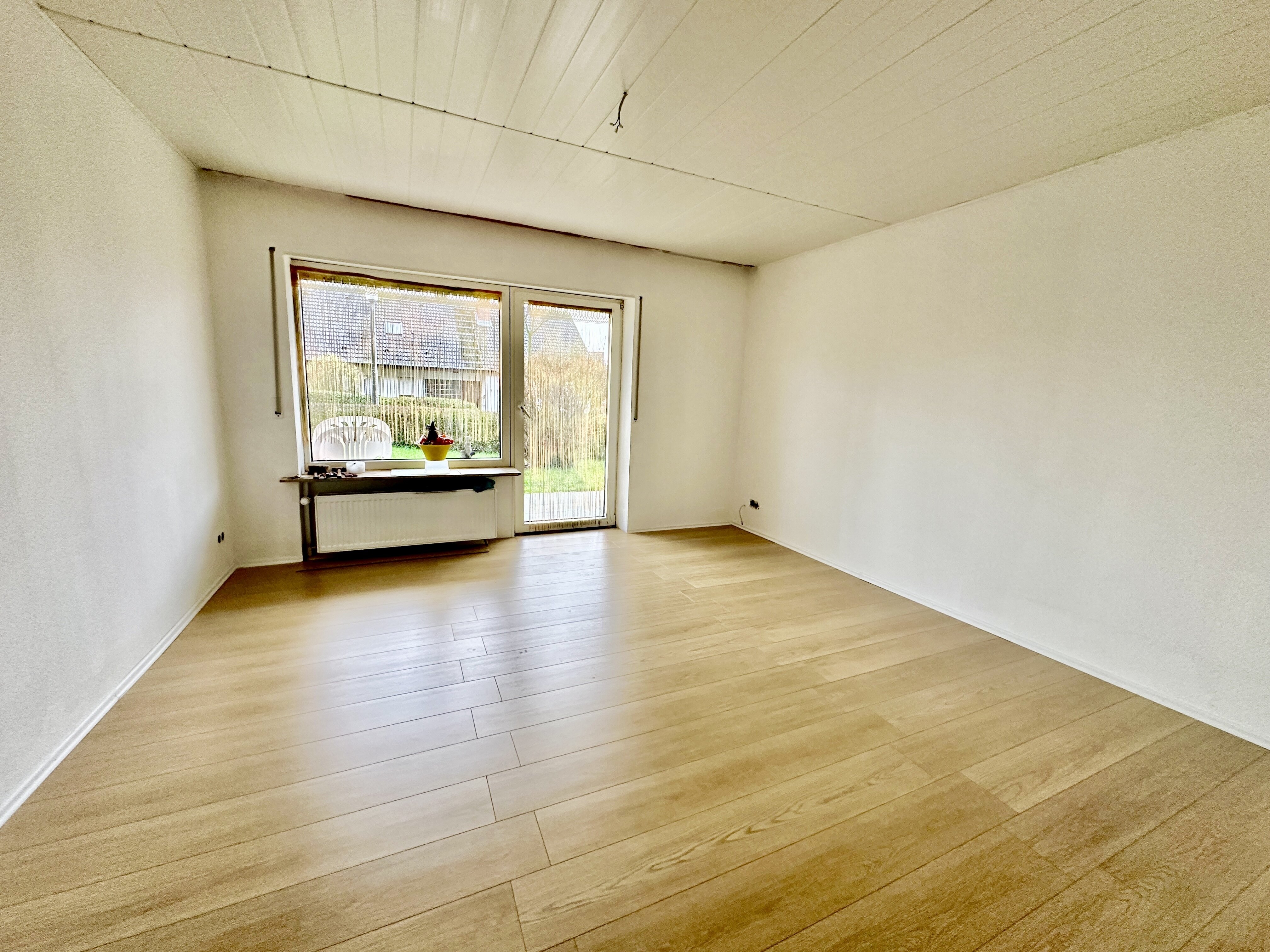 Terrassenwohnung zur Miete 475 € 2 Zimmer 56 m²<br/>Wohnfläche Weinbergstraße 6 Unterpleichfeld Unterpleichfeld 97294