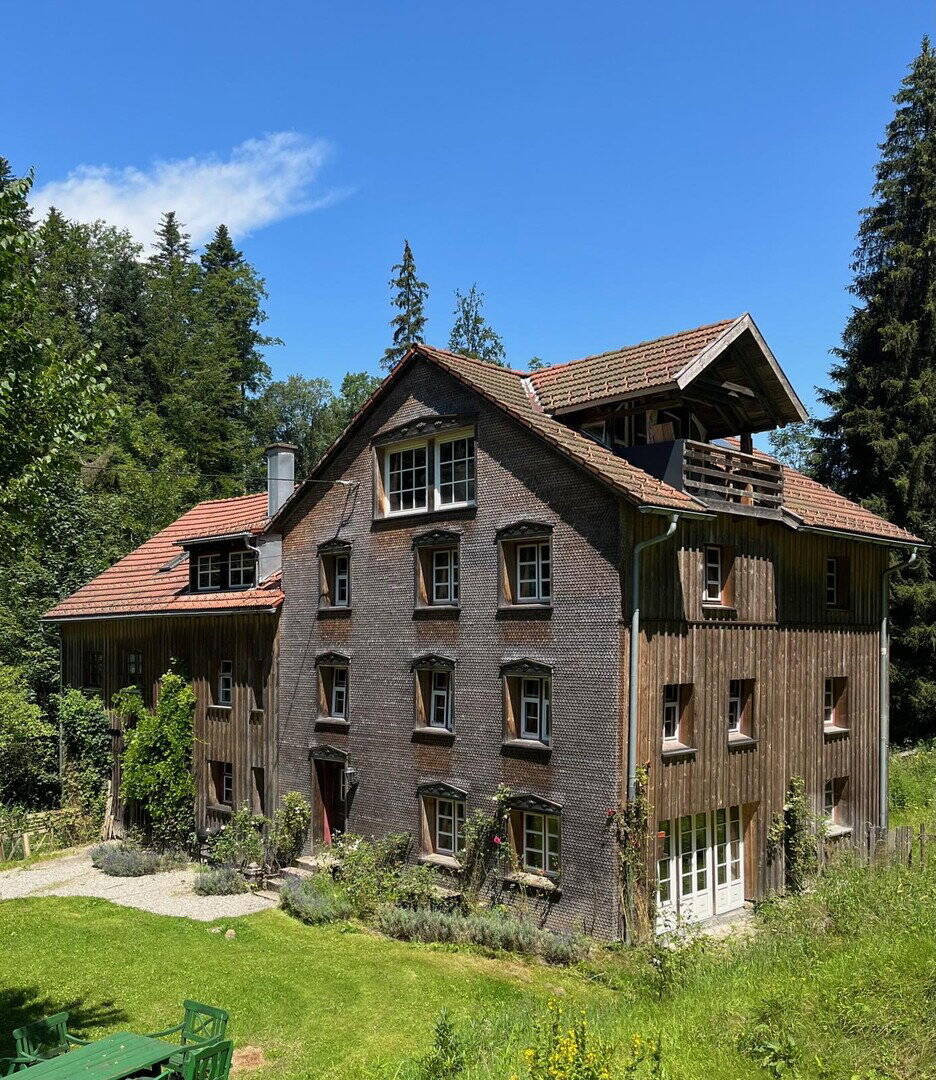 Bauernhaus zum Kauf - Ansicht 4