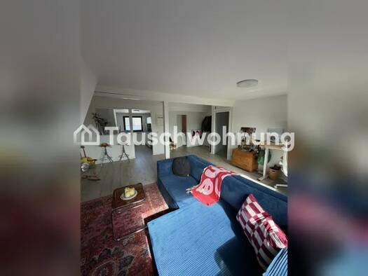 Wohnung zur Miete Tauschwohnung 900 € 2 Zimmer 60 m² Humboldt-Gremberg Köln 51105