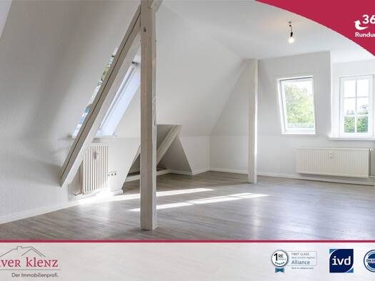 Wohnung zur Miete 1.150 € 5 Zimmer 142,7 m² Glücksburg Glücksburg 24960