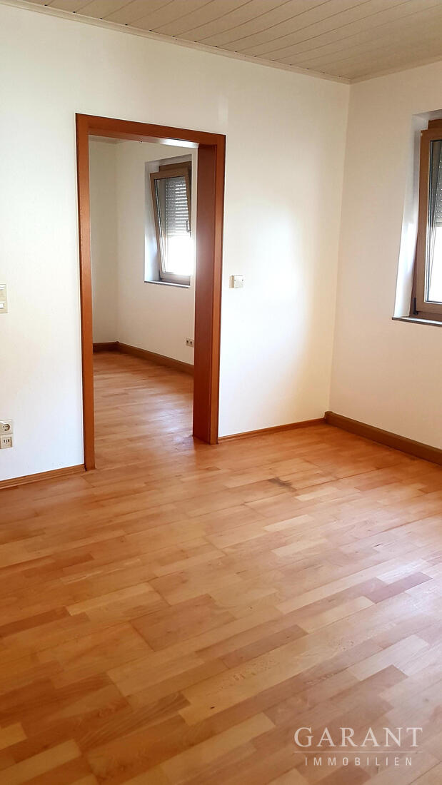 Wohnung zur Miete 600 € 3 Zimmer 60 m²<br/>Wohnfläche Frankenbach - Mitte Heilbronn 74078