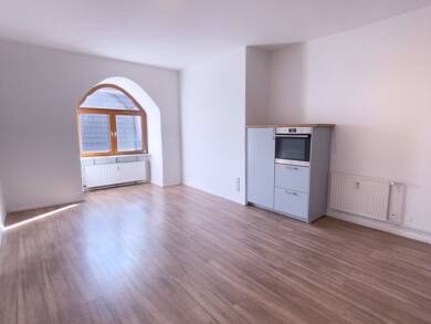 Wohnung zur Miete 620 € 2 Zimmer 55 m² 2. Geschoss frei ab sofort Wilhelmstraße 3 Bad Nenndorf Bad Nenndorf 31542
