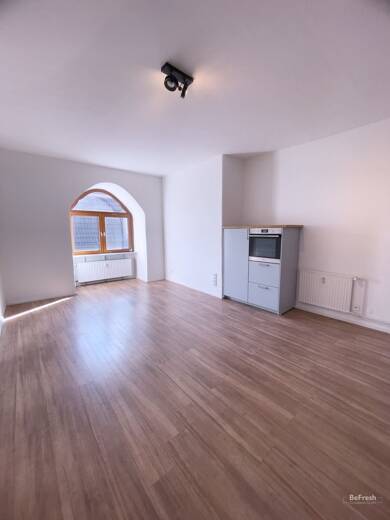 Wohnung zur Miete 620 € 2 Zimmer 55 m² 2. Geschoss frei ab sofort Wilhelmstraße 3 Bad Nenndorf Bad Nenndorf 31542