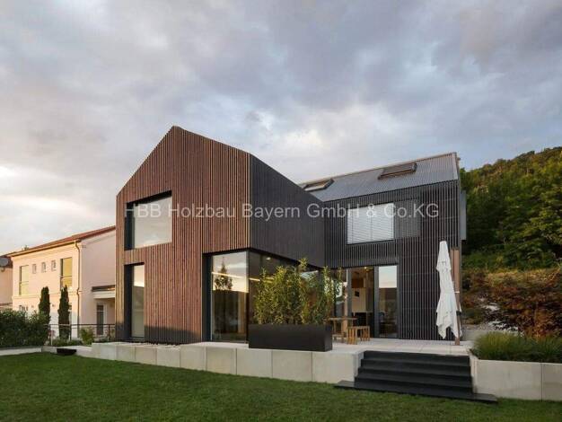 Grundstück zum Kauf provisionsfrei 1.420 m² Grundstück Straßbessenbach Bessenbach 63856