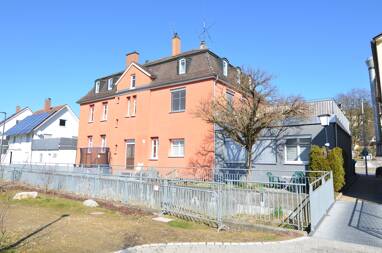 Haus zum Kauf 845.000 € 427 m² 529 m² Grundstück Ochsenhausen Ochsenhausen 88416