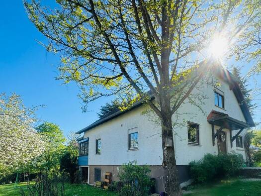 Einfamilienhaus zum Kauf 519.000 € 6 Zimmer 173 m² 1.818 m² Grundstück Schlüchtern Schlüchtern 36381