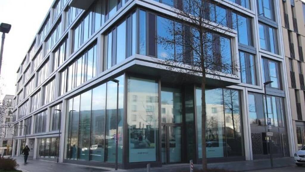 Ladenfläche zur Miete 447,8 m² Verkaufsfläche teilbar ab 447,8 m² Pfaffengrund Heidelberg 69115