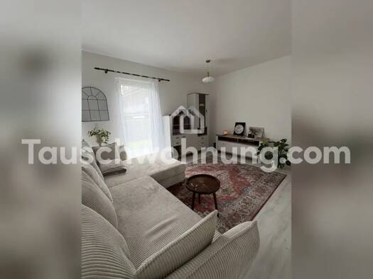 Wohnung zur Miete Tauschwohnung 825 € 2 Zimmer 55 m² EG Alt-Hürth Hürth 50354
