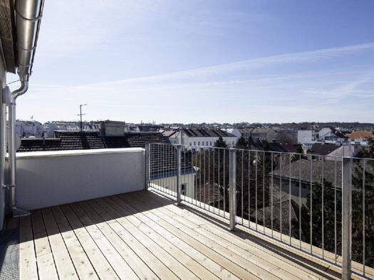 Wohnung zur Miete 1.196 € 3 Zimmer 74,8 m² Ruckergasse 20 Wien 1120