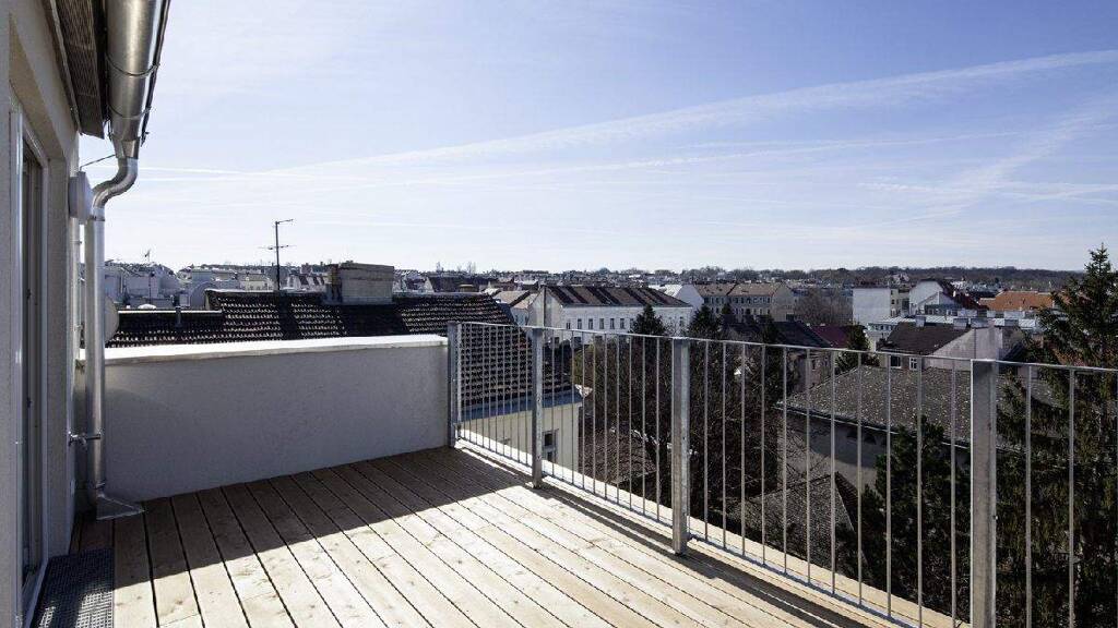 Wohnung zur Miete 1.196 € 3 Zimmer 74,8 m² Ruckergasse 20 Wien 1120