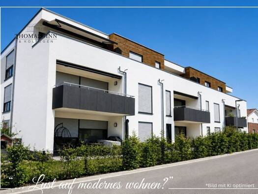 Wohnung zum Kauf 325.000 € 2 Zimmer 76,2 m² frei ab 01.11.2026 Untergriesheim Bad Friedrichshall 74177