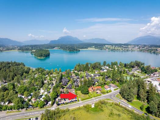 Grundstück zum Kauf 300.000 € 1.000 m² Grundstück Villach 9583