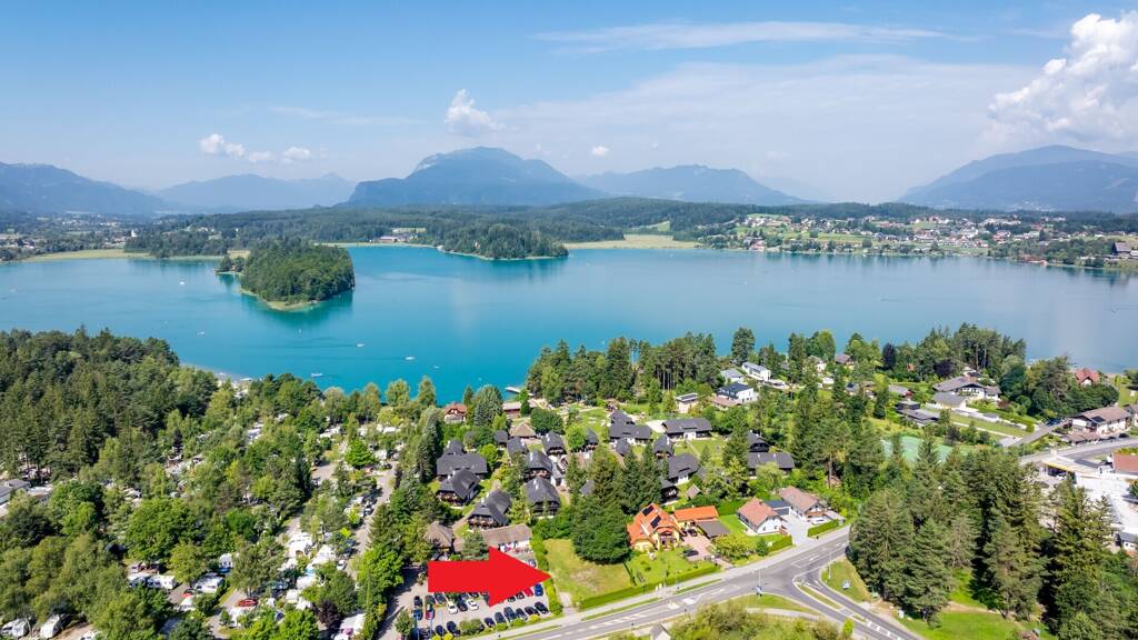 Grundstück zum Kauf 300.000 € 1.000 m² Grundstück Villach 9583