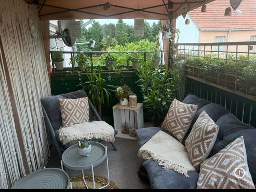 WG-Zimmer zur Miete 500 € 3 Zimmer 79 m² Geschoss 1/2 frei ab 01.05.2026 Steinstraße 20 Seehausen 39615