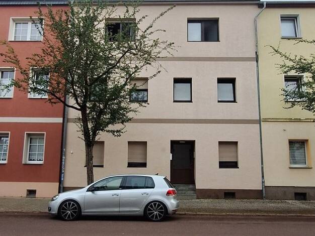 Mehrfamilienhaus zum Kauf 60.000 € 9 Zimmer 220 m² 482 m² Grundstück Köthen Köthen (Anhalt) 06366
