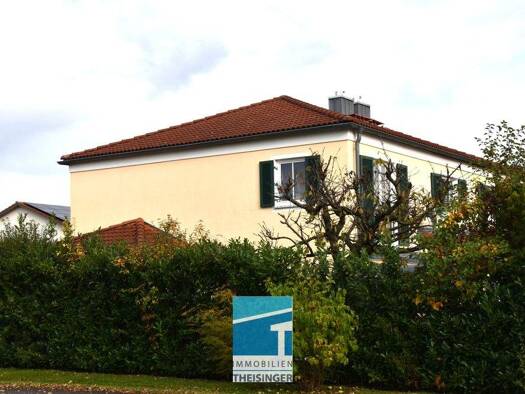 Doppelhaushälfte zum Kauf 660.000 € 4 Zimmer 132 m² 270 m² Grundstück Gerolfing Ingolstadt / Gerolfing 85049