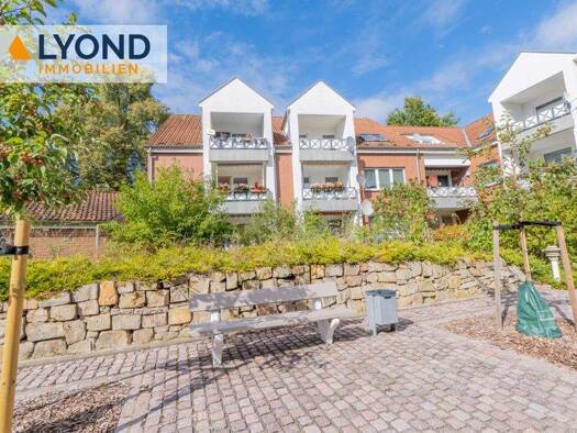 Wohnung zum Kauf 100.000 € 3 Zimmer 63,4 m² 3. Geschoss Oebisfelde Oebisfelde-Weferlingen 39646