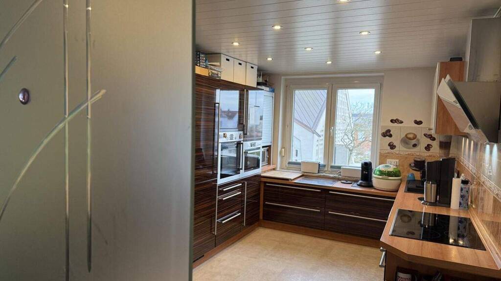 Wohnung zum Kauf 280.000 € 3 Zimmer 74 m² 1. Geschoss Ingolstadt 85053