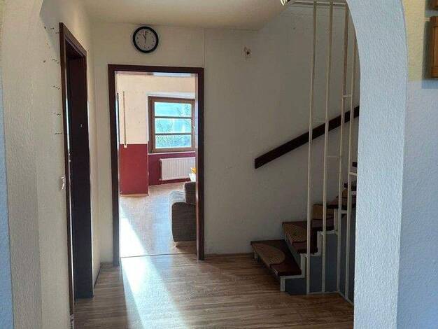 Reihenendhaus zum Kauf provisionsfrei 329.000 € 5 Zimmer 95 m² 131 m² Grundstück Illingen 75428