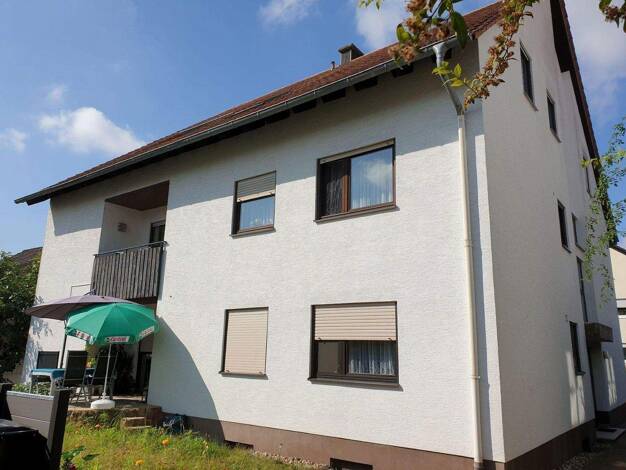 Wohnung zum Kauf provisionsfrei 210.000 € 3 Zimmer 70 m² 2. Geschoss Berghausen Römerberg 67354