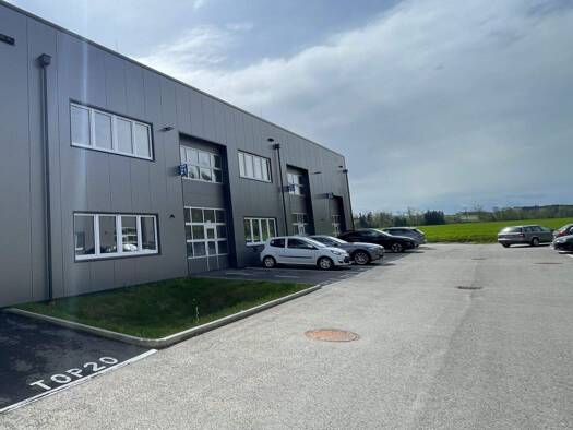 Lagerhalle zum Kauf 250.000 € 97,5 m² Lagerfläche Timelkam 4850