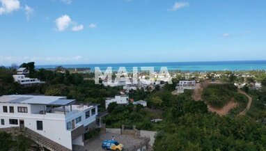 Villa zum Kauf 1.202.519,50 € 9 Zimmer 700 m² 2.000 m² Grundstück 6 bedrooms villa ocean view Las Terrenas Las Terrenas 32000