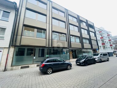 Bürofläche zur Miete 4.000 € 4 Zimmer Südweststadt - Stadtviertel 041 Pforzheim 75173