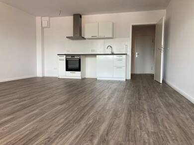 Wohnung zur Miete 695 € 1 Zimmer 44,5 m² 3. Geschoss frei ab 01.07.2025 Friedhofstraße Buchholz Buchholz in der Nordheide 21244