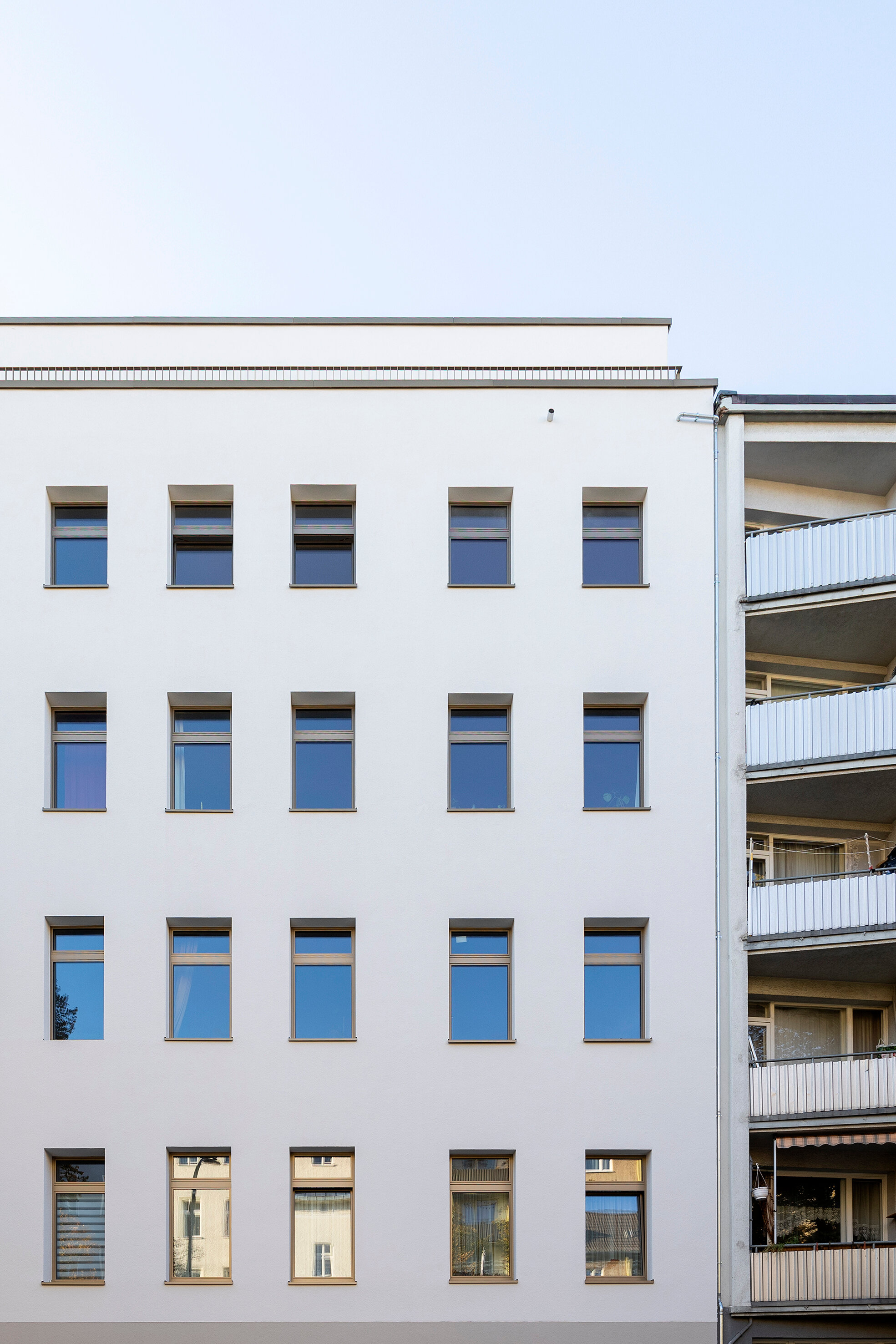 Wohnung zum Kauf 185.000 € 1 Zimmer 49,9 m²<br/>Wohnfläche Erdgeschoss<br/>Geschoss Urbanstraße 5 Kreuzberg Berlin 10961
