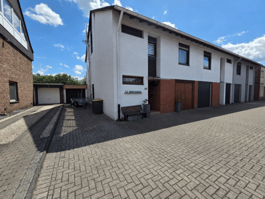 Einfamilienhaus zum Kauf 369.000 € 5 Zimmer 165,5 m² 441 m² Grundstück Aldekerk Kerken 47647