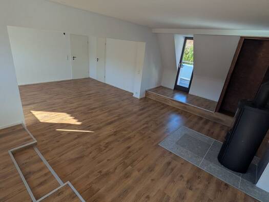 Wohnung zur Miete 1.150 € 4 Zimmer 120 m² frei ab 01.09.2026 Zellingen Zellingen 97225