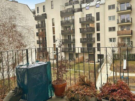 Wohnung zur Miete 819 € 2 Zimmer 39,4 m² 2. Geschoss Wien 1140