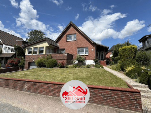Einfamilienhaus zum Kauf 449.000 € 7 Zimmer 159 m² 507 m² Grundstück Rammsee Molfsee 24113