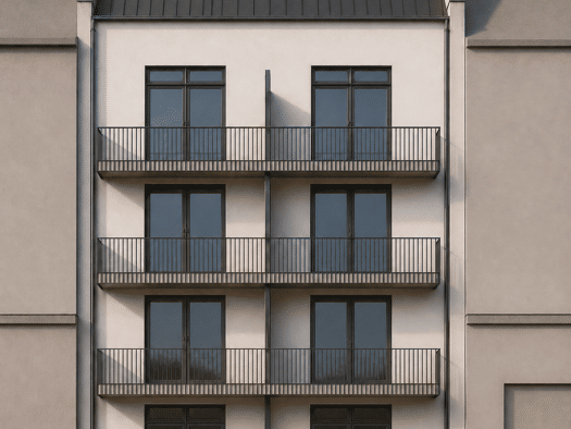 Mehrfamilienhaus zum Kauf provisionsfrei als Kapitalanlage geeignet 1.884.900 € 421 m² 237 m² Grundstück Großer Wulfhagen 42 Uetersen 25436
