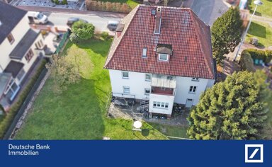 Mehrfamilienhaus zum Kauf provisionsfrei 499.000 € 10 Zimmer 229,7 m² 1.003 m² Grundstück Hemmingen - Westerfeld Hemmingen 30966