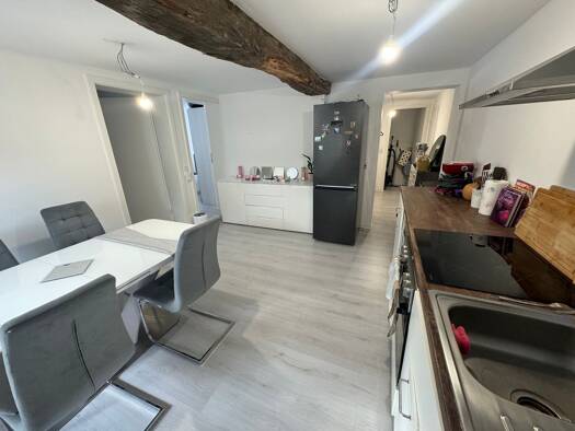 Wohnung zur Miete 650 € 2,5 Zimmer 75 m² Geschoss EG/2 frei ab 01.10.2025 Wahlrod 57614