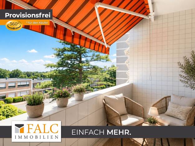 Wohnung zum Kauf provisionsfrei 187.000 € 3 Zimmer 87 m² EG Mitte Heiligenhaus 42579