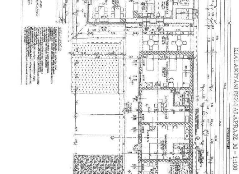 Haus zum Kauf 178.000 € 4 Zimmer 250 m² 2.600 m² Grundstück Egyek 4069