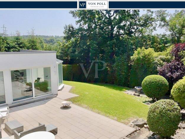 Villa zum Kauf 2.280.000 € 11 Zimmer 529 m² 1.424 m² Grundstück Friedrichsdorf 61381