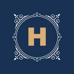 Von Hirsch - Immobilien am Bodensee logo