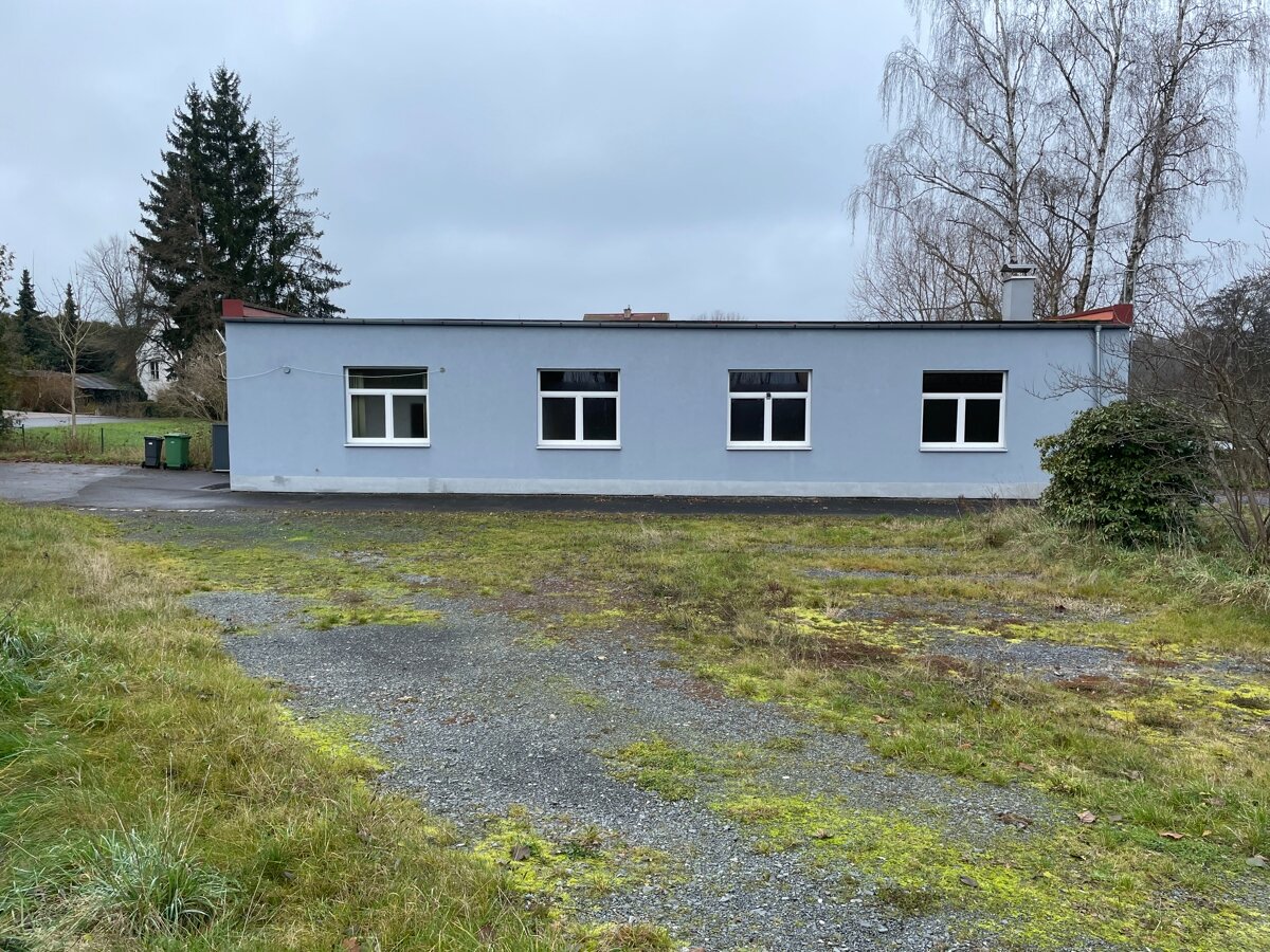 Lagerhalle zum Kauf 350.000 € 160 m²<br/>Lagerfläche Tirschenreuth Tirschenreuth 95643