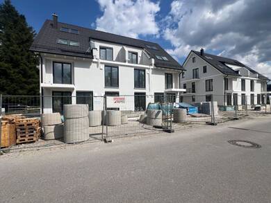 Neubauprojekt zum Kauf Feldmoching-Hasenbergl München 80995