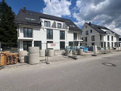 Neubauprojekt zum Kauf Feldmoching-Hasenbergl München 80995