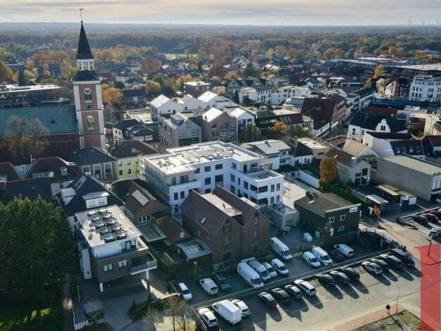 Wohnung zum Kauf provisionsfrei 375.192 € 3 Zimmer 92,6 m² Lohne 49393