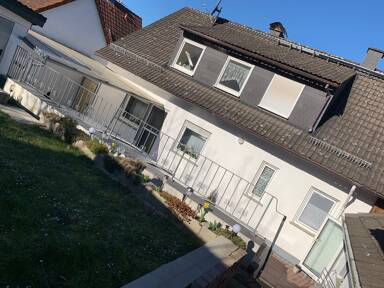Mehrfamilienhaus zum Kauf 499.000 € 8 Zimmer 146 m² 378 m² Grundstück Kälberau Alzenau 63755